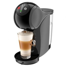 DeLonghi Genio S EDG226.A Gris Antracita